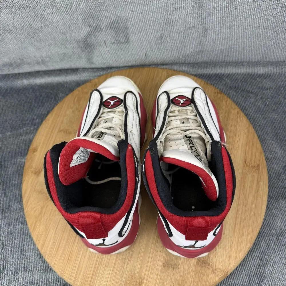 Jordan brand model